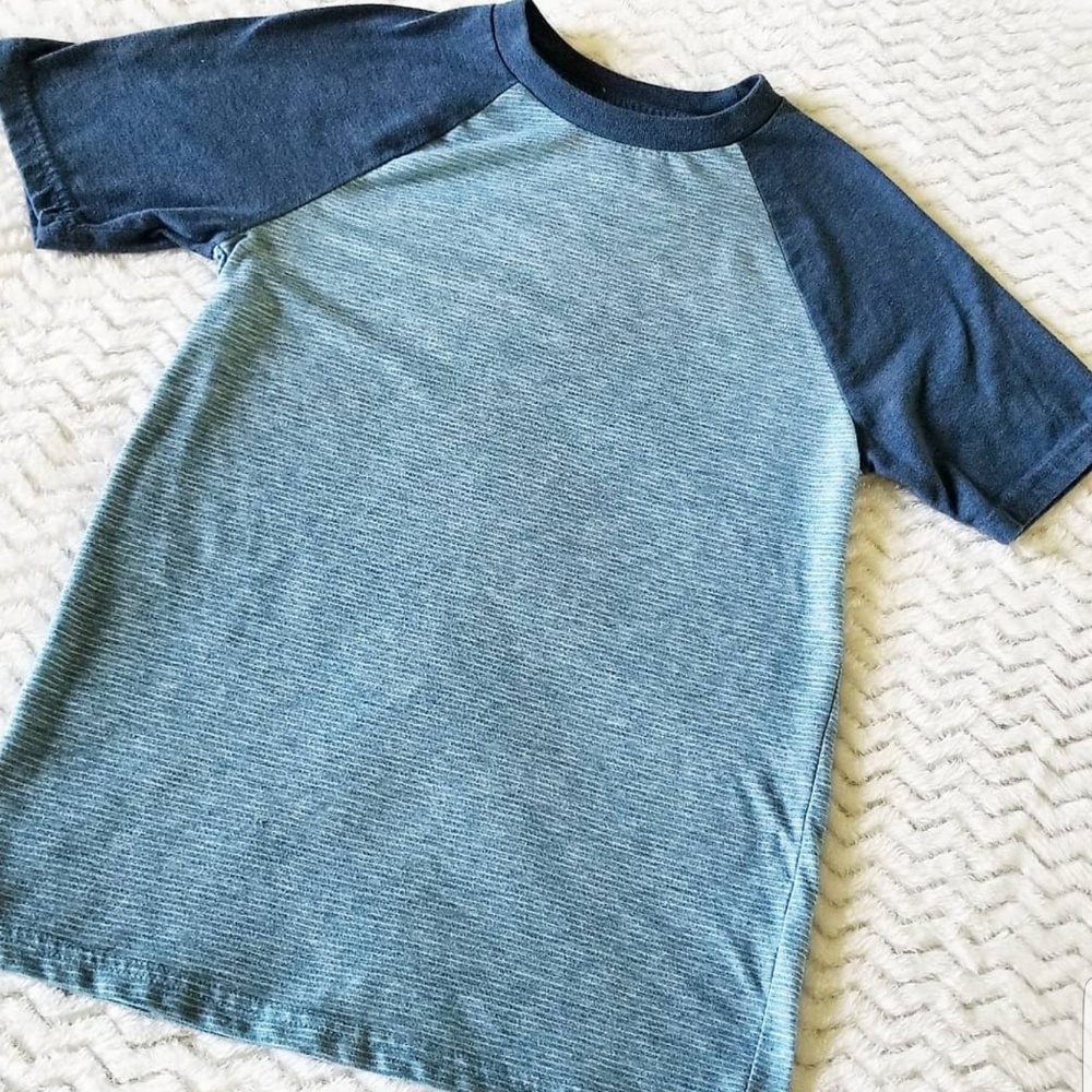 Boy's Shirt